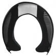 LS2 FF397/FF390 Evo neck protector Черный