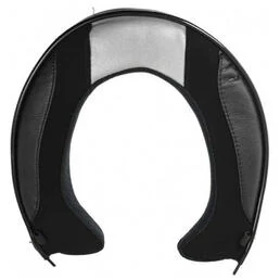 LS2 FF397/FF390 Evo neck protector Черный