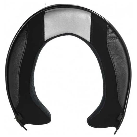 LS2 FF397/FF390 Evo neck protector Черный