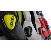 RST Factory Sliders Elbow Sliders Красный