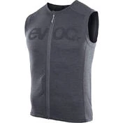 EVOC Men Protective Vest Серый