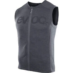 EVOC Men Protective Vest Серый
