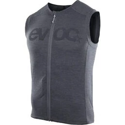 EVOC Men Protective Vest Серый