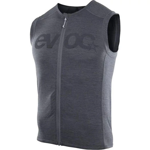 EVOC Men Protective Vest Серый