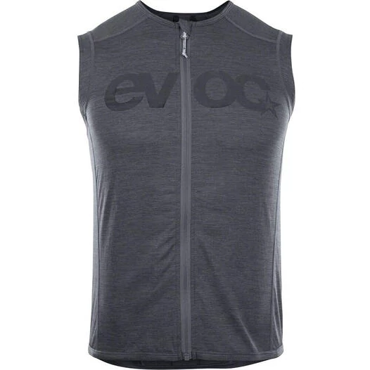 EVOC Men Protective Vest Серый