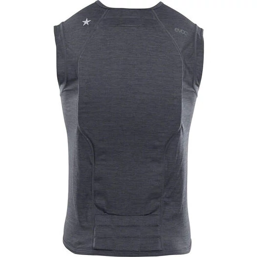 EVOC Men Protective Vest Серый