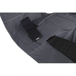 EVOC Men Protective Vest Серый
