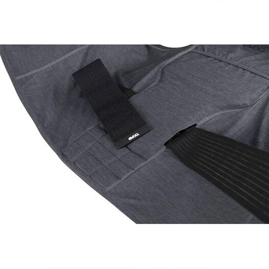 EVOC Men Protective Vest Серый