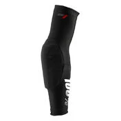 100percent Teratec elbow guards Черный