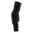 100percent Teratec elbow guards Черный