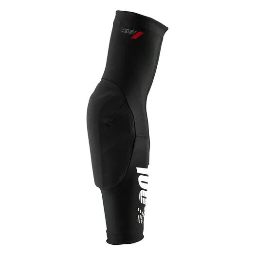 100percent Teratec elbow guards Черный
