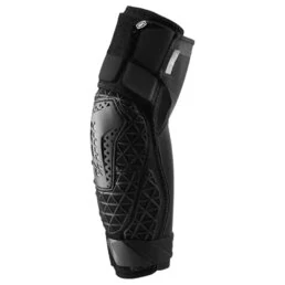 100percent Surpass Elbow Guards Черный