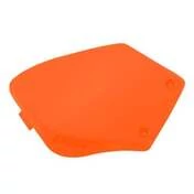 DAINESE Elbow Sliders Оранжевый