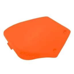 DAINESE Elbow Sliders Оранжевый
