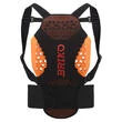 BRIKO Airy Protetto protection vest Черный (размер: s)
