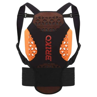 BRIKO Airy Protetto protection vest Черный