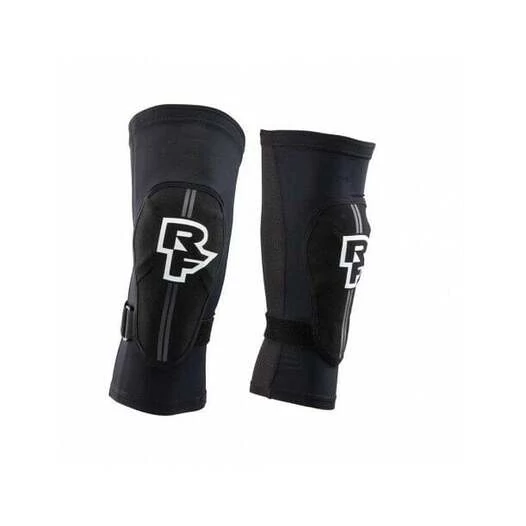 RACE FACE Indy knee guards (размер: s)