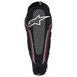 ALPINESTARS BICYCLE Alps 2 knee guards Черный