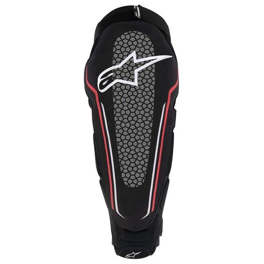 ALPINESTARS BICYCLE Alps 2 knee guards Черный (размер: s/m)