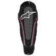 ALPINESTARS BICYCLE Alps 2 knee guards Черный