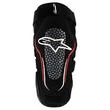 ALPINESTARS BICYCLE Alps 2 knee guards Черный