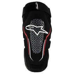 ALPINESTARS BICYCLE Alps 2 knee guards Черный