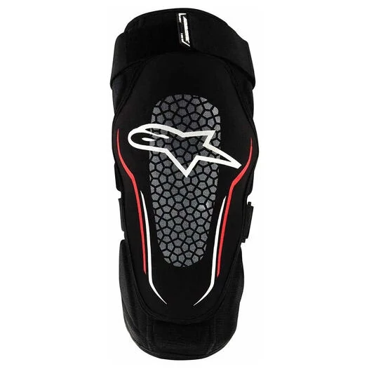 ALPINESTARS BICYCLE Alps 2 knee guards Черный