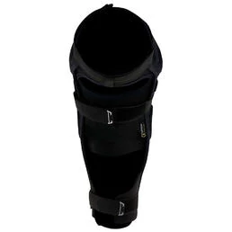 ALPINESTARS BICYCLE Alps 2 knee guards Черный
