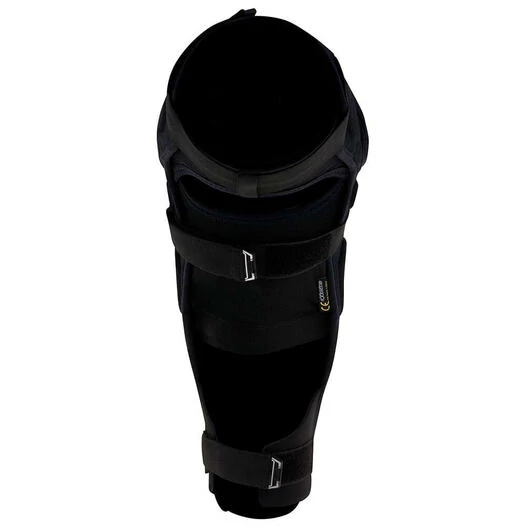 ALPINESTARS BICYCLE Alps 2 knee guards Черный