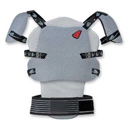 UFO Lighthawk Long Protection Vest Серый (размер: s/m)