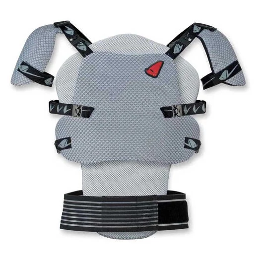 UFO Lighthawk Long Protection Vest Серый (размер: s/m)