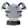 UFO Lighthawk Long Protection Vest Серый