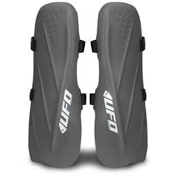 UFO SK09185#E shin guards Серый