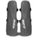 UFO SK09185#E shin guards Серый