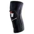 HEBO Defender H Knee Guards Черный (размер: xl-2xl)