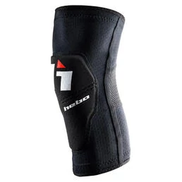 HEBO Defender H Knee Guards Черный (размер: xl-2xl)