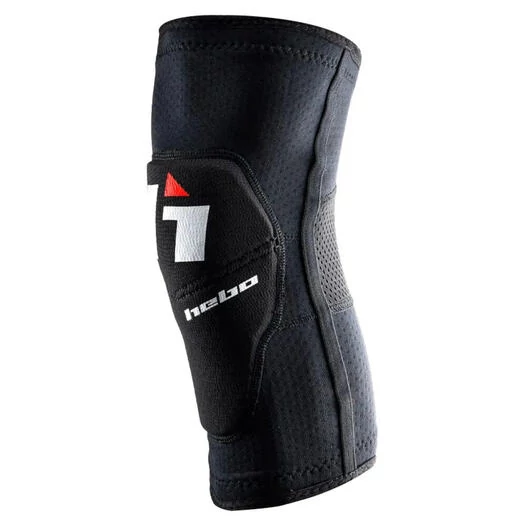 HEBO Defender H Knee Guards Черный (размер: xl-2xl)