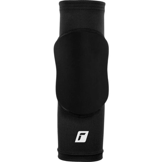 REUSCH 5277501 knee guards Черный (размер: s)