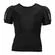 CUBE Short Sleeve Protective Jersey Черный