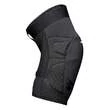 BLUEGRASS Arto knee guards Черный