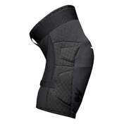 BLUEGRASS Arto knee guards Черный