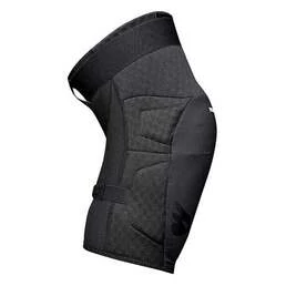 BLUEGRASS Arto knee guards Черный