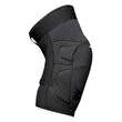 BLUEGRASS Arto knee guards Черный