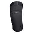 BLUEGRASS Arto knee guards Черный