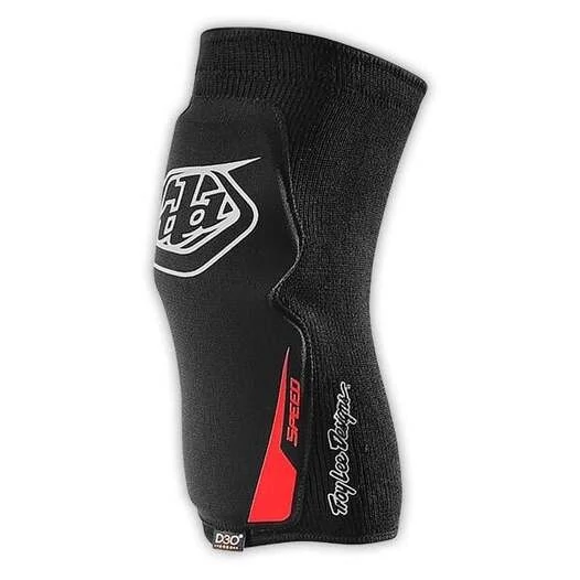 TROY LEE DESIGNS Speed Sleeve knee guards Черный (размер: m-l)