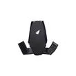 UFO Reborn MV5 Back Protector Черный