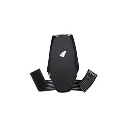 UFO Reborn MV5 Back Protector Черный (размер: s)