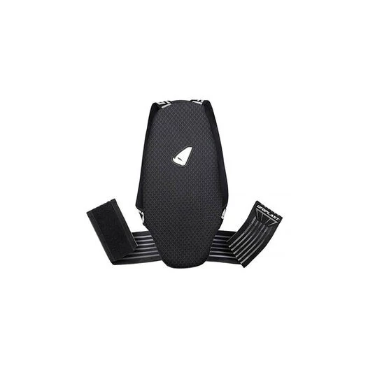 UFO Reborn MV5 Back Protector Черный (размер: s)