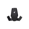 UFO Reborn MV5 Back Protector Черный
