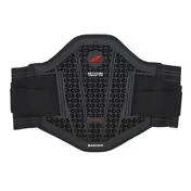ZANDONA NetCube Pro Kidney Belt Черный